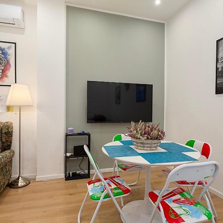 Graceful FlatWi-Fi & Peaceful! Apartment Milan Exterior photo