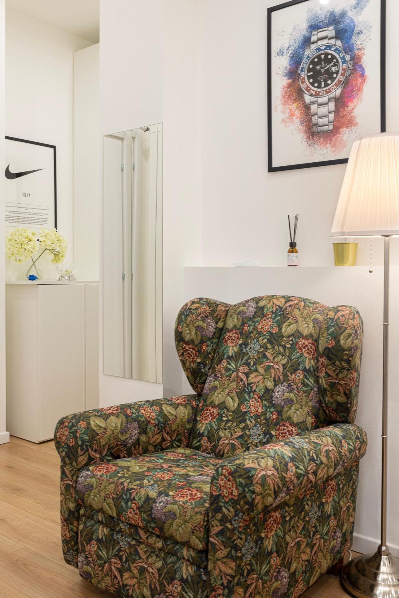 Graceful FlatWi-Fi & Peaceful! Apartment Milan Exterior photo