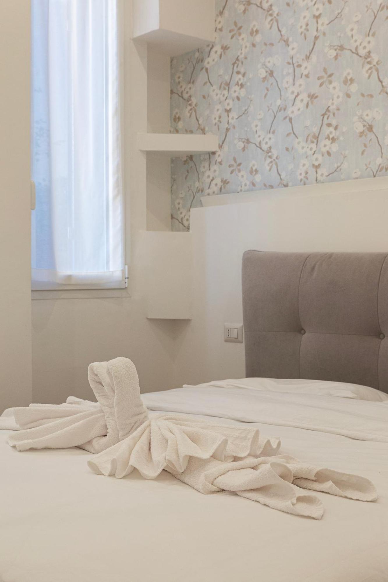 Graceful FlatWi-Fi & Peaceful! Apartment Milan Exterior photo